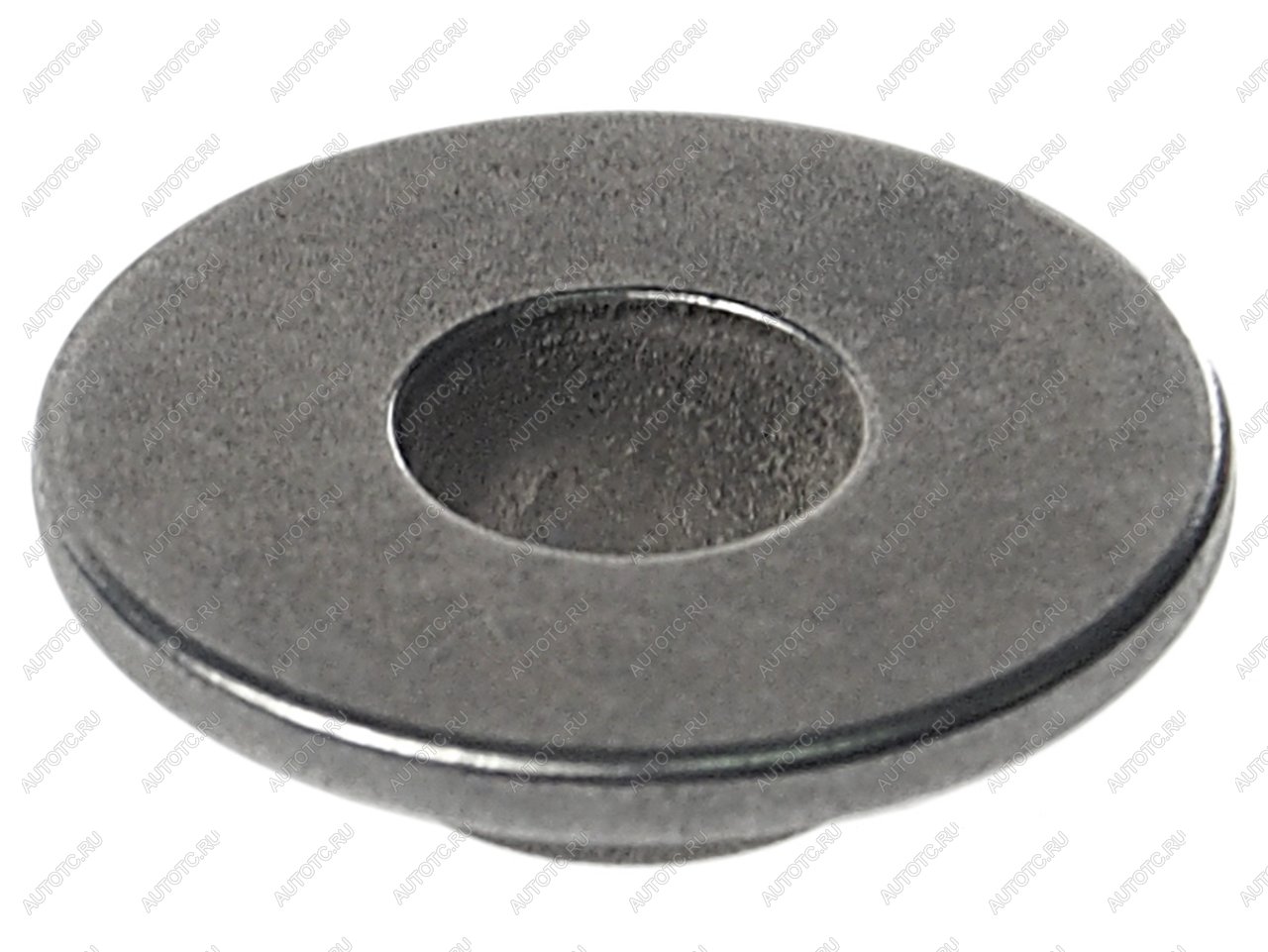27 р. Тарелка клапана ГАЗ-3302 дв.CUMMINS ISF 2.8 пружины G-PART (ОАО ГАЗ) G-PART gp.10080015  с доставкой в г. Керчь