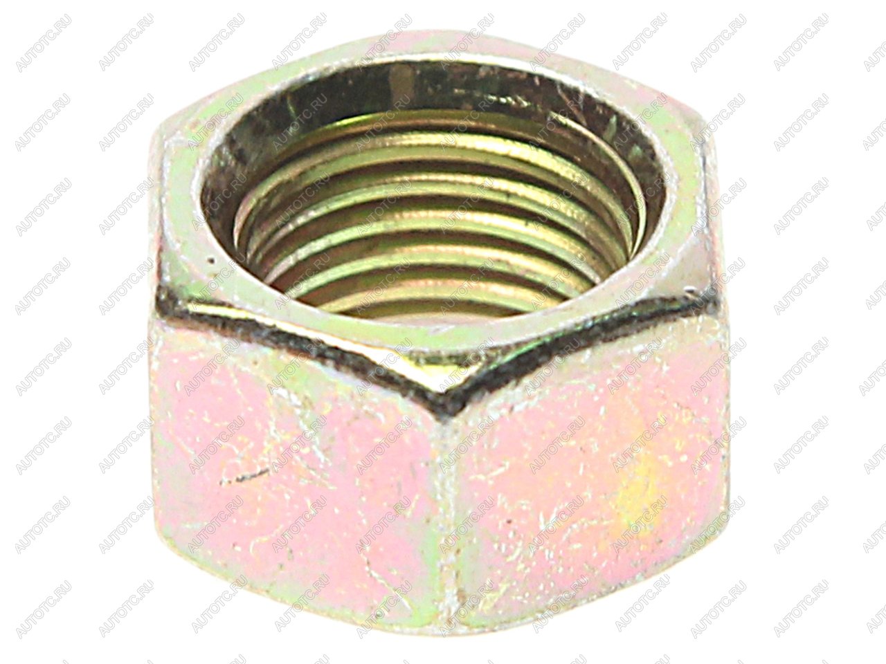 8 р. Гайка HYUNDAI HD65,72,78,120,170,Conty,AeroTown TYB TYB 13101-12003  с доставкой в г. Керчь