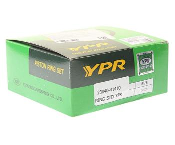 7 499 р. Кольца поршневые HYUNDAI HD65,72,78,County дв.D4AL d+0.00 комплект YPR YPR 23040-41410  с доставкой в г. Керчь. Увеличить фотографию 2