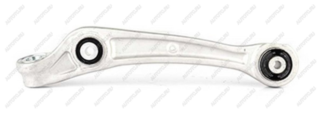 4 999 р. Рычаг подвески AUDI A4 (09-) передней нижний правый BSG BSG bsg90315061  с доставкой в г. Керчь