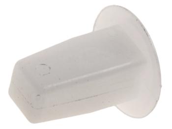 9 р. Пистон JAC OE JAC 14914-05000  с доставкой в г. Керчь. Увеличить фотографию 2