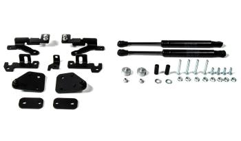 Амортизаторы капота Автоупор Suzuki Swift  ZC72S - SX4  JYB, JYA