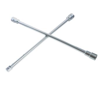 5 999 р. Ключ баллонный крестообразный 24х27х32мм 34 JTC JTC TOOLS CO., LTD jtc-jw1083  с доставкой в г. Керчь. Увеличить фотографию 1
