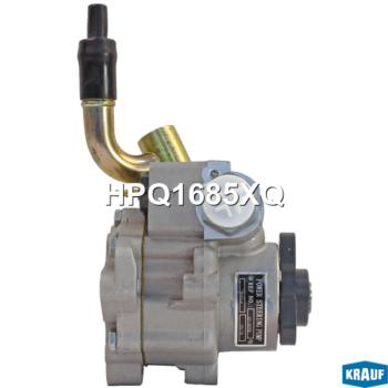 10 299 р. Насос гидроусилителя CHERY Fora (06-) KRAUF KRAUF hpq1685xq  с доставкой в г. Керчь. Увеличить фотографию 5