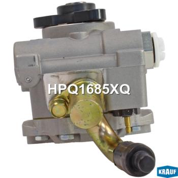 10 299 р. Насос гидроусилителя CHERY Fora (06-) KRAUF KRAUF hpq1685xq  с доставкой в г. Керчь. Увеличить фотографию 3