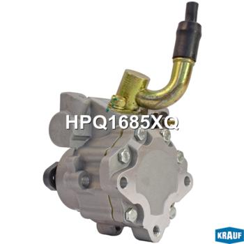 10 299 р. Насос гидроусилителя CHERY Fora (06-) KRAUF KRAUF hpq1685xq  с доставкой в г. Керчь. Увеличить фотографию 2