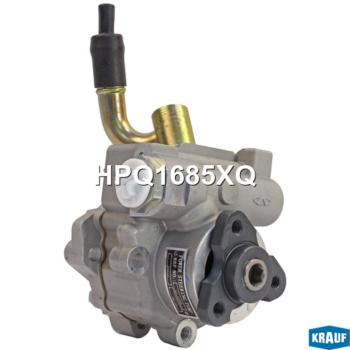 10 299 р. Насос гидроусилителя CHERY Fora (06-) KRAUF KRAUF hpq1685xq  с доставкой в г. Керчь. Увеличить фотографию 1