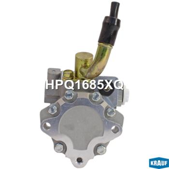 10 299 р. Насос гидроусилителя CHERY Fora (06-) KRAUF KRAUF hpq1685xq  с доставкой в г. Керчь. Увеличить фотографию 7