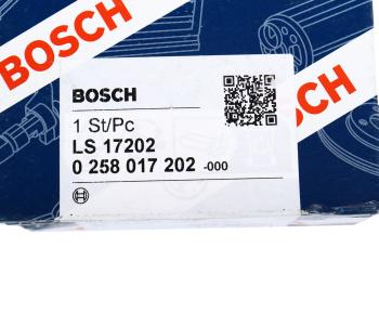 9 999 р. Датчик кислорода OPEL Insignia (08-) (2.0) BOSCH BOSCH 0258017202  с доставкой в г. Керчь. Увеличить фотографию 5