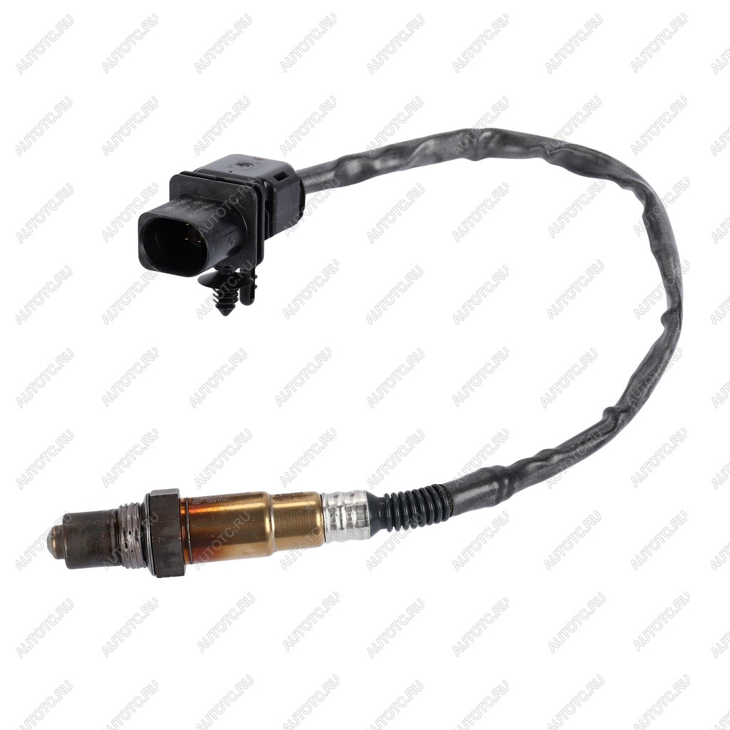9 999 р. Датчик кислорода OPEL Insignia (08-) (2.0) BOSCH BOSCH 0258017202  с доставкой в г. Керчь