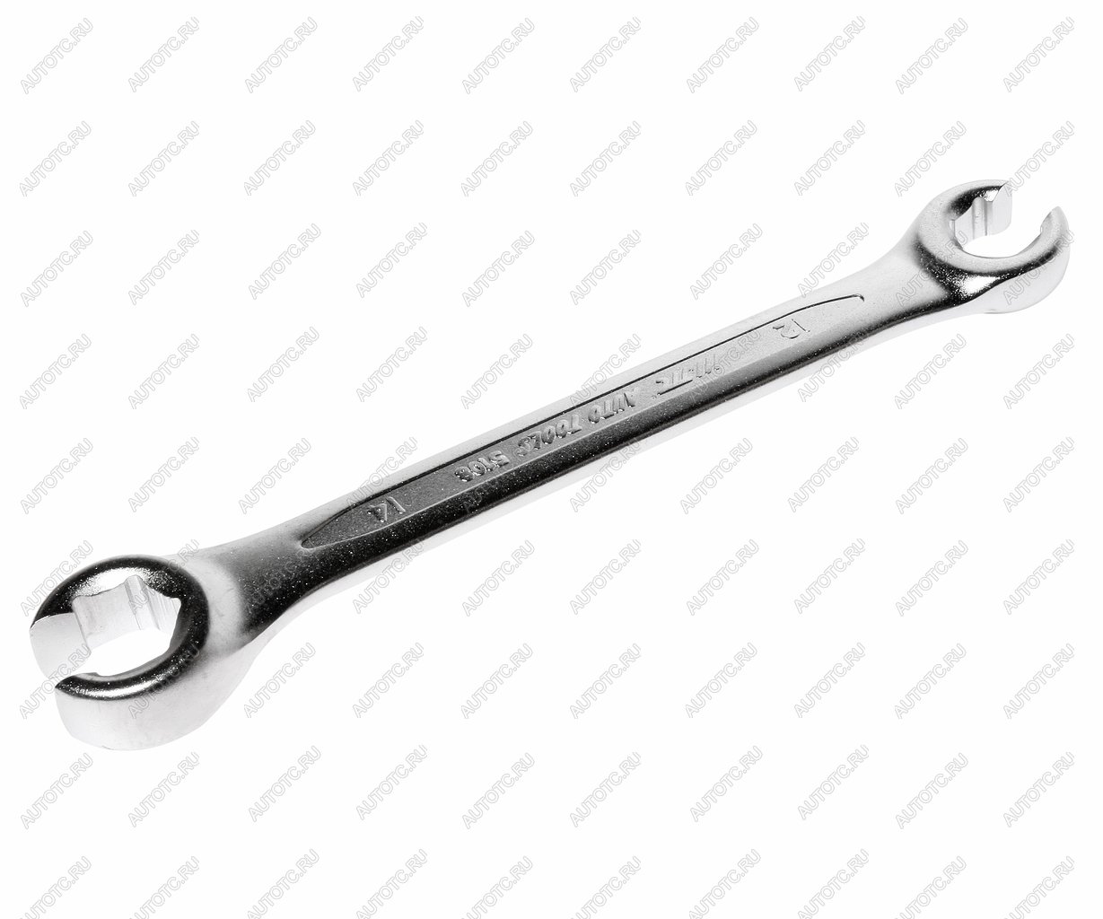 699 р. Ключ разрезной 12х14мм JTC JTC TOOLS CO., LTD jtc-5108  с доставкой в г. Керчь
