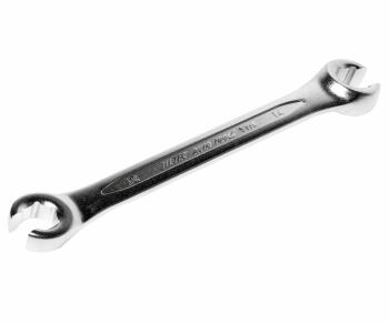 699 р. Ключ разрезной 12х14мм JTC JTC TOOLS CO., LTD jtc-5108  с доставкой в г. Керчь. Увеличить фотографию 2