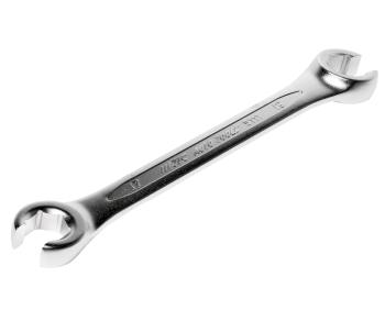799 р. Ключ разрезной 17х19мм JTC JTC TOOLS CO., LTD jtc-5111  с доставкой в г. Керчь. Увеличить фотографию 1