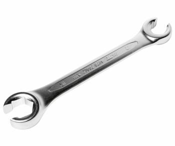 799 р. Ключ разрезной 17х19мм JTC JTC TOOLS CO., LTD jtc-5111  с доставкой в г. Керчь. Увеличить фотографию 2