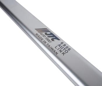 42 799 р. Ключ динамометрический 34 140-840Нм 1155мм JTC JTC TOOLS CO., LTD jtc-6906  с доставкой в г. Керчь. Увеличить фотографию 6