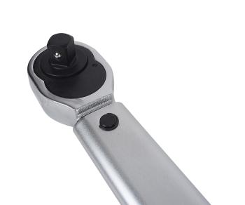 42 799 р. Ключ динамометрический 34 140-840Нм 1155мм JTC JTC TOOLS CO., LTD jtc-6906  с доставкой в г. Керчь. Увеличить фотографию 5