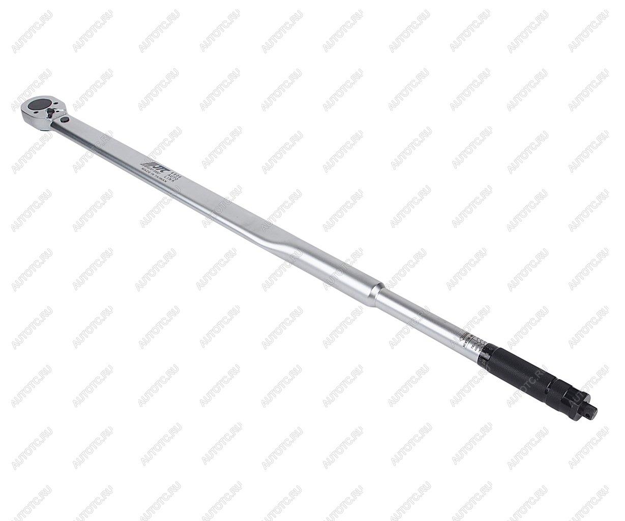 42 799 р. Ключ динамометрический 34 140-840Нм 1155мм JTC JTC TOOLS CO., LTD jtc-6906  с доставкой в г. Керчь