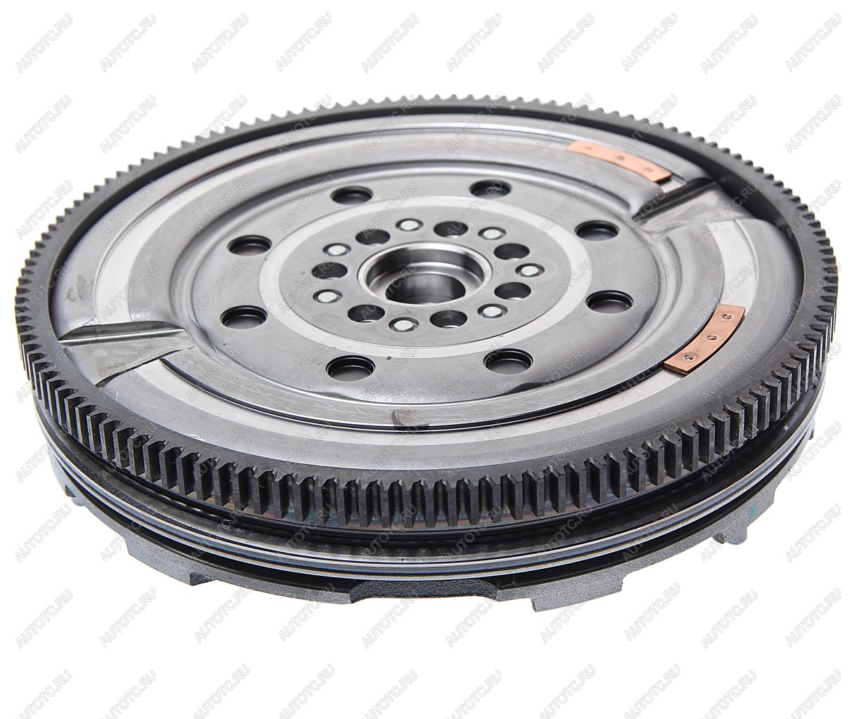 33 399 р. Маховик HYUNDAI ix35 (14-),i40 (14-) (2.0) KIA Sportage (14-) (2.0) VALEO PHC VALEO PHC hdfw-14  с доставкой в г. Керчь