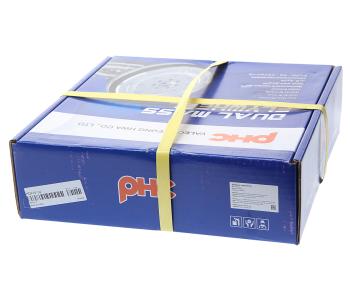 33 399 р. Маховик HYUNDAI ix35 (14-),i40 (14-) (2.0) KIA Sportage (14-) (2.0) VALEO PHC VALEO PHC hdfw-14  с доставкой в г. Керчь. Увеличить фотографию 6