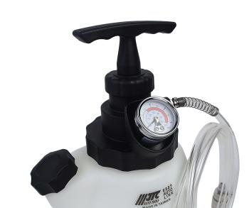 15 999 р. Установка для замены тормозной жидкости 3л 0-4Bar ручная JTC JTC TOOLS CO., LTD jtc-6989  с доставкой в г. Керчь. Увеличить фотографию 2