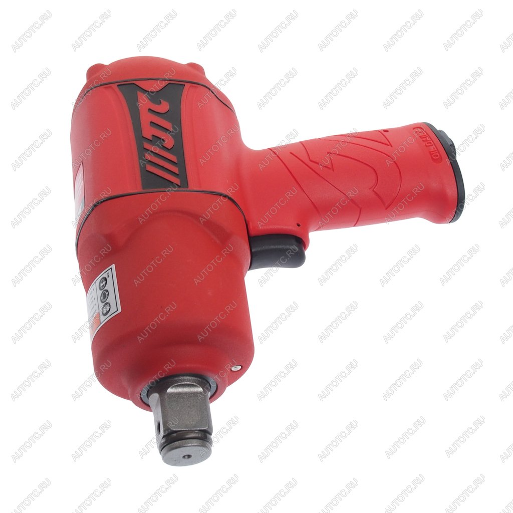 29 999 р. Гайковерт пневматический 34 1356Нм 8500обмин. 90-120PSI JTC JTC TOOLS CO., LTD jtc-7658  с доставкой в г. Керчь