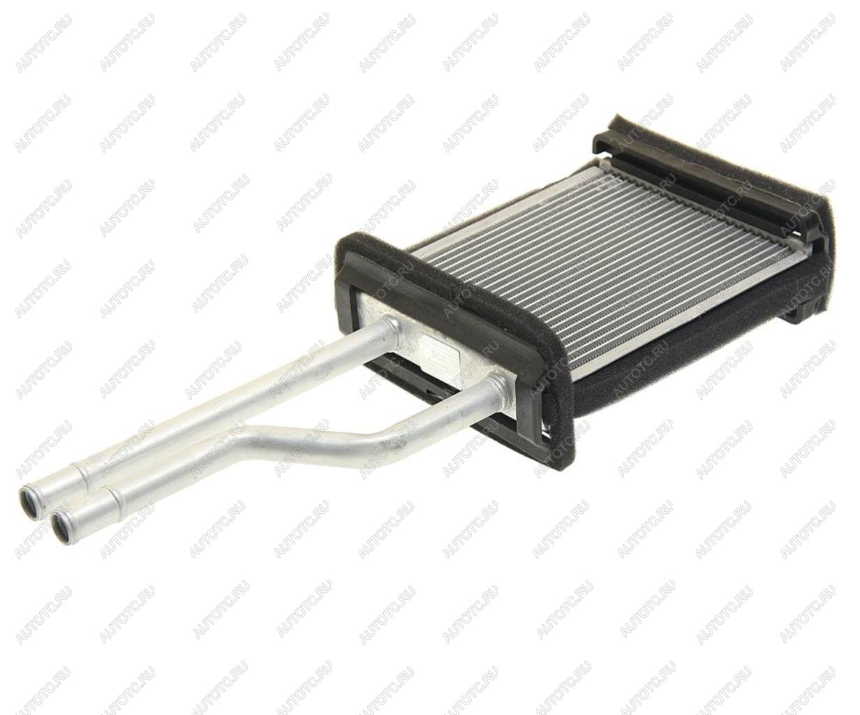 4 999 р. Радиатор отопителя HYUNDAI HD120 дв.D6GA (N0.9103) DCC DCC 97213-6b500  с доставкой в г. Керчь