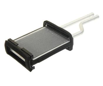 4 999 р. Радиатор отопителя HYUNDAI HD120 дв.D6GA (N0.9103) DCC DCC 97213-6b500  с доставкой в г. Керчь. Увеличить фотографию 2