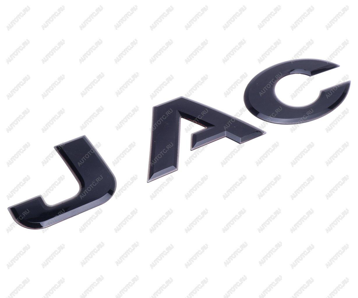 2 989 р. Эмблема JAC OE JAC 3904101p3010xz  с доставкой в г. Керчь