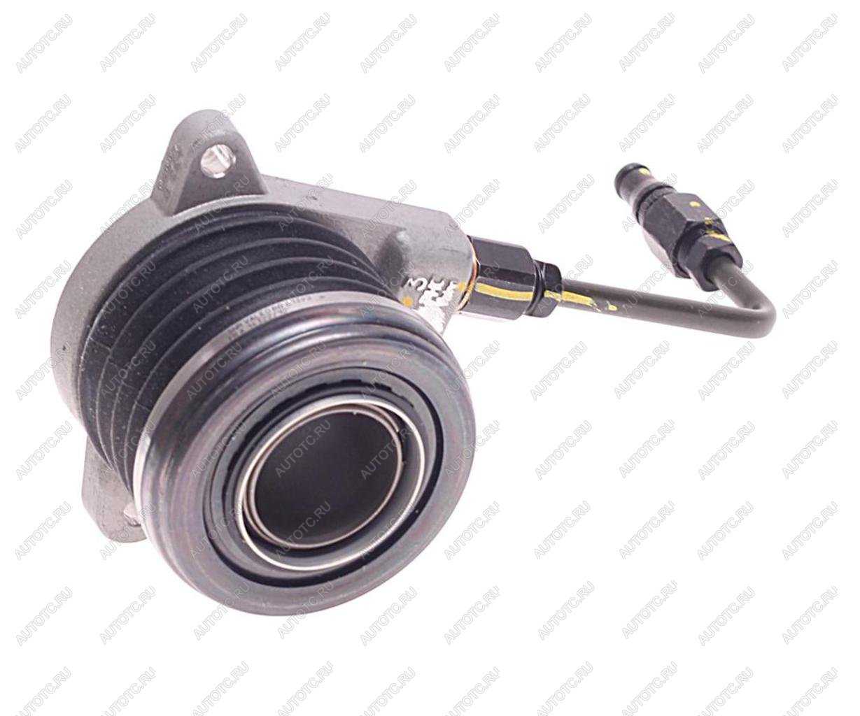 6 999 р. Подшипник выжимной HYUNDAI Genesis (09-) (2.03.8) KIA Carnival (06-) (2.9) гидравлический VALEO PHC VALEO PHC csc-07  с доставкой в г. Керчь