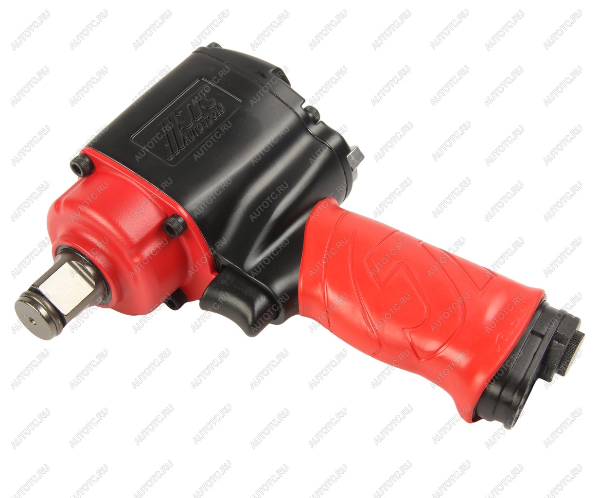 30 999 р. Гайковерт пневматический 34 2034Нм 9000обмин. 90-120PSI JTC JTC TOOLS CO., LTD jtc-7215  с доставкой в г. Керчь