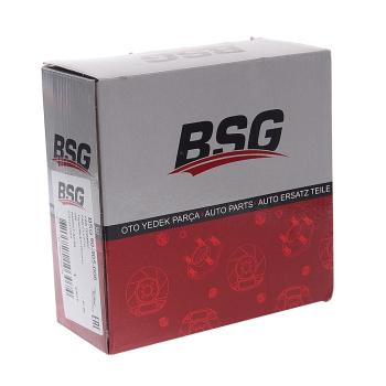 5 799 р. Вискомуфта VW Passat (97-05) AUDI A4 (95-07) SKODA Superb (01-08) привода вентилятора BSG BSG bsg90505006  с доставкой в г. Керчь. Увеличить фотографию 3
