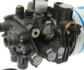 26 999 р. Модуль ГАЗ-3310 Валдай,ММЗ-245 подготовки воздуха HOTTECKE HOTTECKE htlt4400002241  с доставкой в г. Керчь. Увеличить фотографию 4