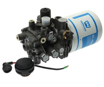 26 999 р. Модуль ГАЗ-3310 Валдай,ММЗ-245 подготовки воздуха HOTTECKE HOTTECKE htlt4400002241  с доставкой в г. Керчь. Увеличить фотографию 1