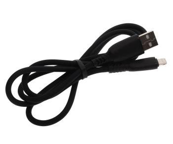 241 р. Кабель USB Type C 1м XO XO nb245 black  с доставкой в г. Керчь. Увеличить фотографию 2