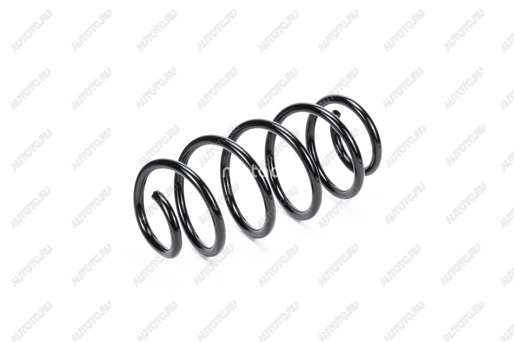 1 999 р. Пружина VW Golf SKODA Octavia (04-) подвески передней METACO METACO 4840-017  с доставкой в г. Керчь