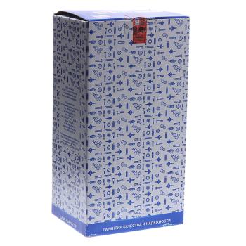 13 549 р. Фильтр топливный КАМАЗ-5490 грубой очистки (с 07.2015г.) BOMAN BOMAN 6w.55.288.20  с доставкой в г. Керчь. Увеличить фотографию 5