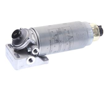 13 549 р. Фильтр топливный КАМАЗ-5490 грубой очистки (с 07.2015г.) BOMAN BOMAN 6w.55.288.20  с доставкой в г. Керчь. Увеличить фотографию 2