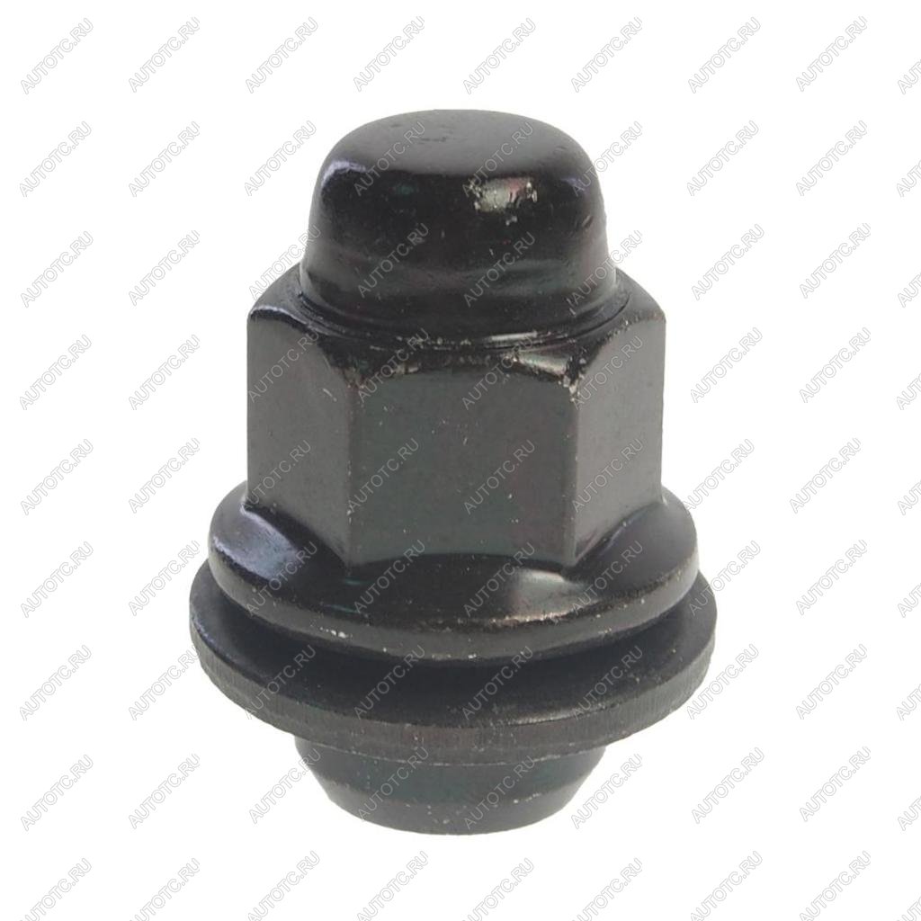 549 р. Гайка колеса TOYOTA Land Cruiser OE TOYOTA 90942-01077  с доставкой в г. Керчь