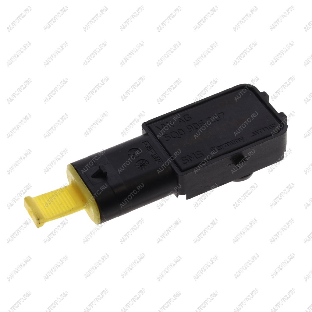 2 699 р. Датчик AUDI Q2 давления воздуха ROERS PARTS ROERS PARTS rp5q0906207  с доставкой в г. Керчь