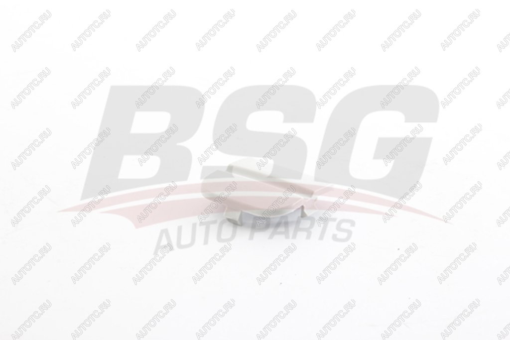 126 р. Заглушка FORD Focus (08-) отверстия буксировочного бампера заднего BSG BSG bsg30922086  с доставкой в г. Керчь