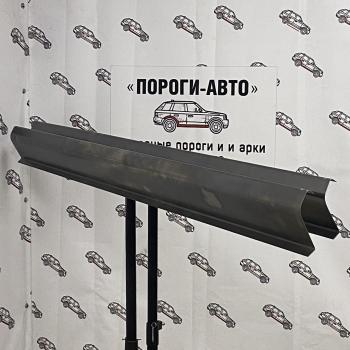 1 989 р. Ремкомплект порогов Mazda 5  uhwod-02  с доставкой в г. Керчь. Увеличить фотографию 1