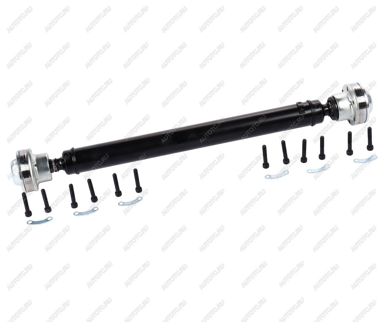 24 649 р. Вал карданный SUZUKI Grand Vitara (06-) передний FEBEST FEBEST assz-psjb420 FEBEST assz-psjb420  с доставкой в г. Керчь