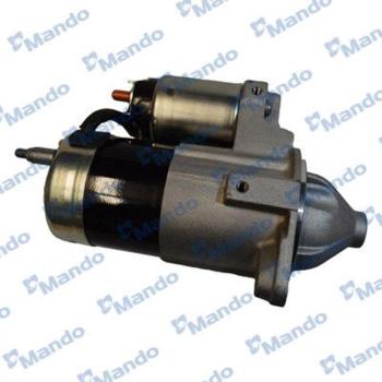 14 949 р. Стартер HYUNDAI Sonata 4,5 KIA Magentis АКПП (1.2кВт) MANDO MANDO bn3610038050 MANDO bn3610038050  с доставкой в г. Керчь. Увеличить фотографию 4