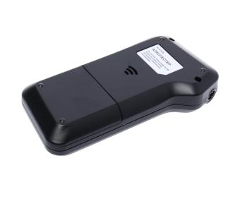 8 099 р. Алкотестер цифровой до 1.90 промилле LCD дисплей AIRLINE AIRLINE alko004 AIRLINE alko004  с доставкой в г. Керчь. Увеличить фотографию 2