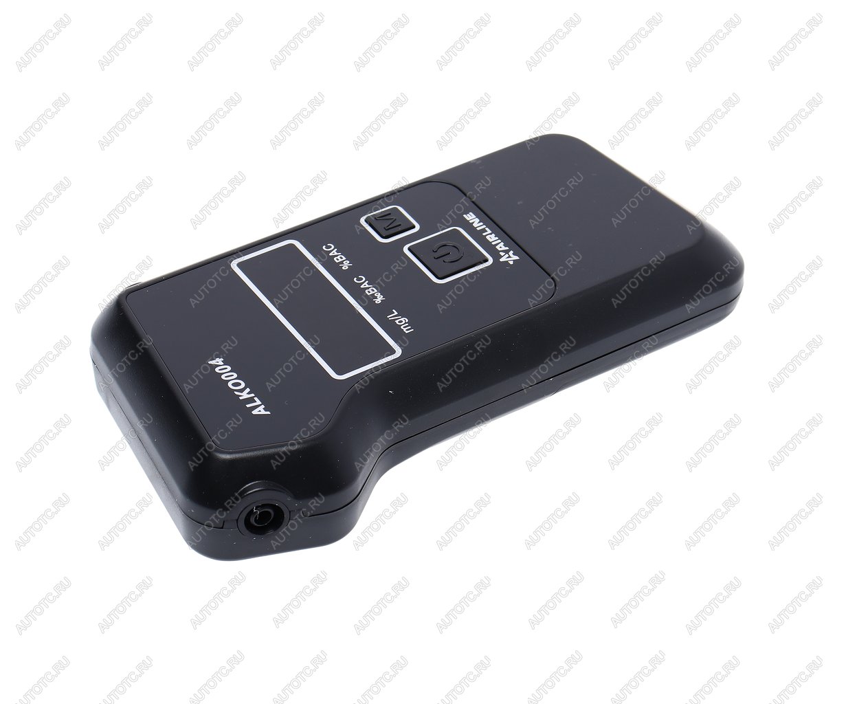 8 099 р. Алкотестер цифровой до 1.90 промилле LCD дисплей AIRLINE AIRLINE alko004 AIRLINE alko004  с доставкой в г. Керчь