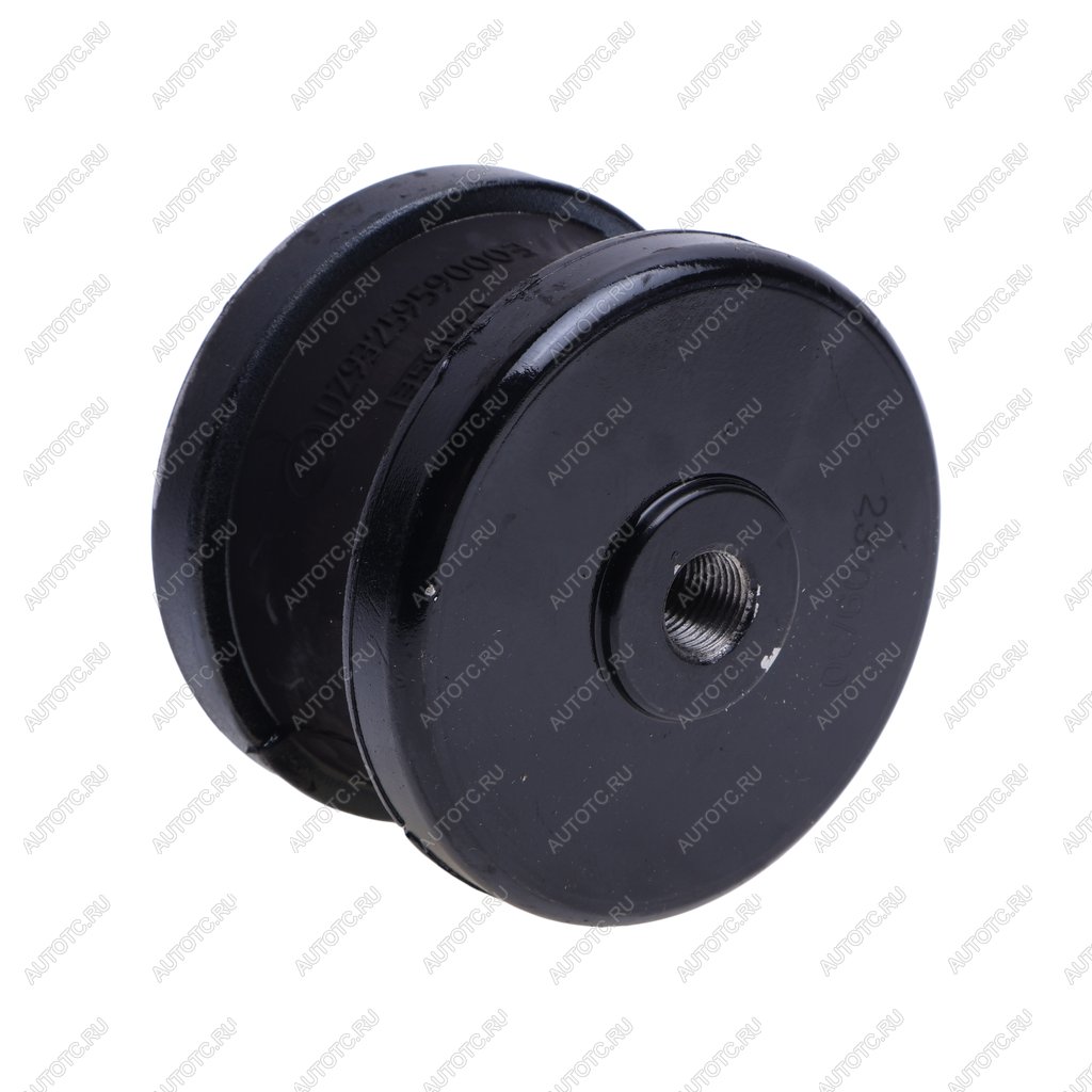 1 579 р. Подушка SHACMAN SHAANXI F3000 КПП OE SHACMAN dz93259590003 SHACMAN dz93259590003  с доставкой в г. Керчь