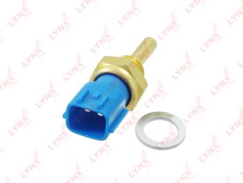 589 р. Датчик температуры NISSAN Almera (00-11) охлаждающей жидкости LYNX LYNX dm7029 LYNX dm7029  с доставкой в г. Керчь. Увеличить фотографию 2