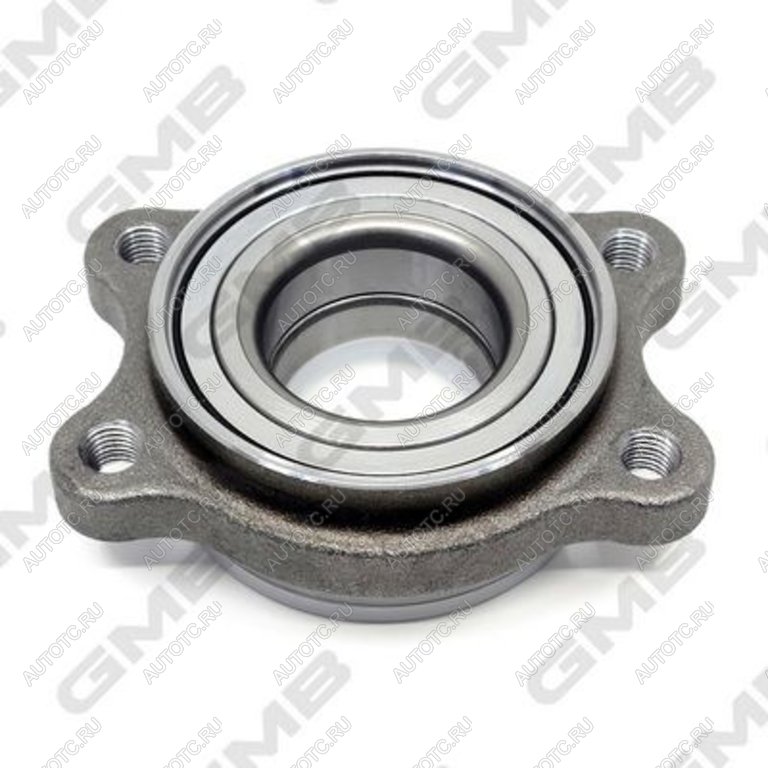 4 199 р. Подшипник ступицы VW Phaeton AUDI A6 (05-11),A8 (03-07) передней/задний (92мм) GMB GMB gh23150m GMB gh23150m  с доставкой в г. Керчь