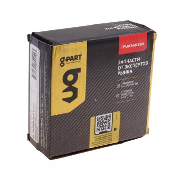 989 р. Крестовина ГАЗ-33104 Валдай,3309 вала карданного в сборе G-PART G-PART gp.10920004 G-PART gp.10920004  с доставкой в г. Керчь. Увеличить фотографию 3