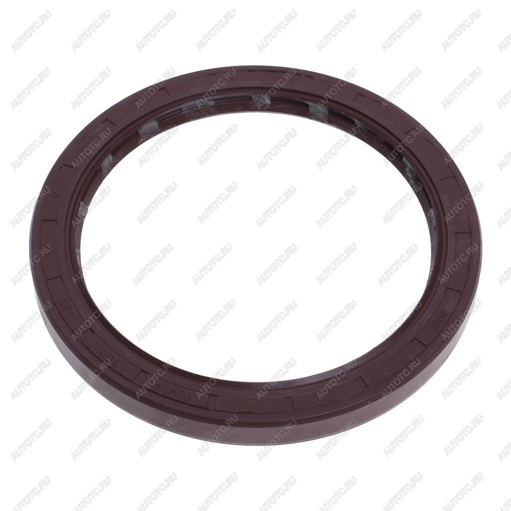 4 199 р. Сальник SHACMAN SHAANXI коробки раздаточной РК ZQC2000-57K OE SHACMAN 3533400026 SHACMAN 3533400026  с доставкой в г. Керчь